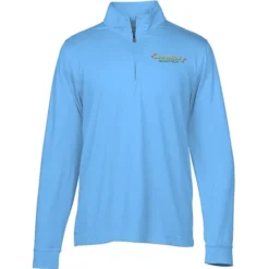Vansport Zen Performance 1/4-Zip Pullover - Men's - 24 hr