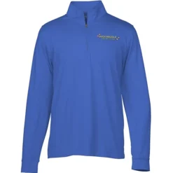 Vansport Zen Performance 1/4-Zip Pullover - Men's - 24 hr