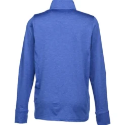 Vansport Zen Performance 1/4-Zip Pullover - Ladies' - 24 hr