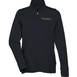 Vansport Zen Performance 1/4-Zip Pullover - Ladies' - 24 hr
