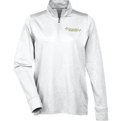 Vansport Zen Performance 1/4-Zip Pullover - Ladies' - 24 hr