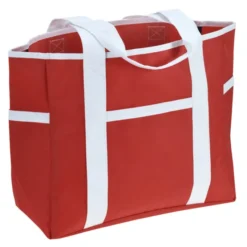 Varsity Club Tote - Full Color