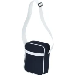 Varsity Crossbody Bag