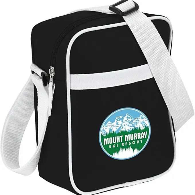 Varsity Crossbody Bag - Full Color