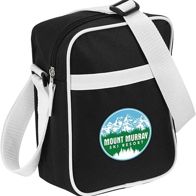 Varsity Crossbody Bag - Full Color