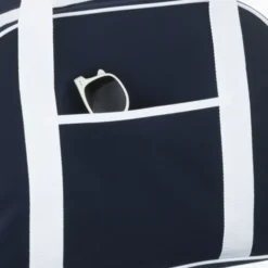 Varsity Sport Duffel Bag