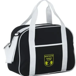 Varsity Sport Duffel Bag