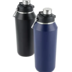 Vasco Vacuum Bottle - 40 oz - 24 hr
