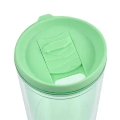 Vast Acrylic Tumbler with Straw - 21 oz - 24 hr