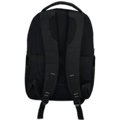 Vault RFID Security Laptop Backpack - Embroidered