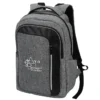 Vault RFID Security Laptop Backpack