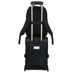 Vault RFID Security Laptop Backpack