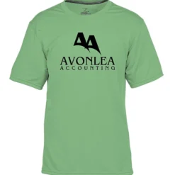 Vegas Heathered Performance T-Shirt - Men's