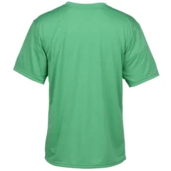 Vegas Heathered Performance T-Shirt - Men's
