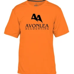 Vegas Heathered Performance T-Shirt - Men's