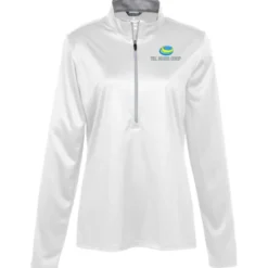 Vega Tech 1/4-Zip Pullover - Ladies' - 24 hr