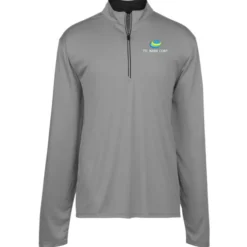 Vega Tech 1/4-Zip Pullover - Men's