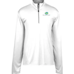 Vega Tech 1/4-Zip Pullover - Men's