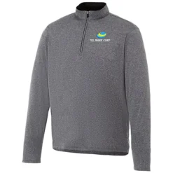 Vega Tech 1/4-Zip Pullover - Men's - 24 hr