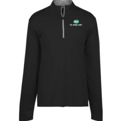 Vega Tech 1/4-Zip Pullover - Men's - 24 hr