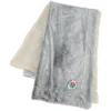 Velvet Sherpa Blanket