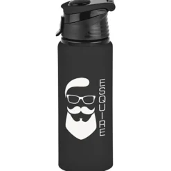 Velvet Touch Aluminum Bottle - 24 oz