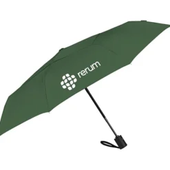 Vented Executive Mini Umbrella - 43-inch Arc