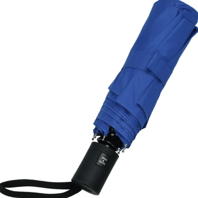 Vented Executive Mini Umbrella - 43-inch Arc