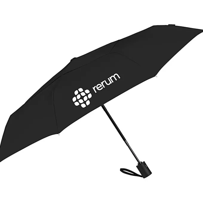 Vented Executive Mini Umbrella - 43-inch Arc - 24 hr