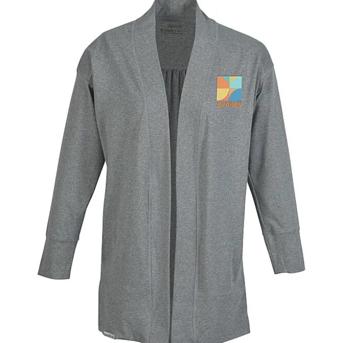 Ventura Cardigan - Ladies'