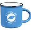 Ventura Ceramic Mug - 15 oz