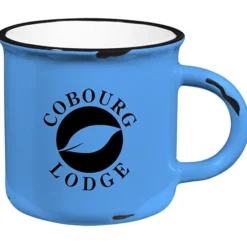 Ventura Ceramic Mug - 15 oz. - 24 hr