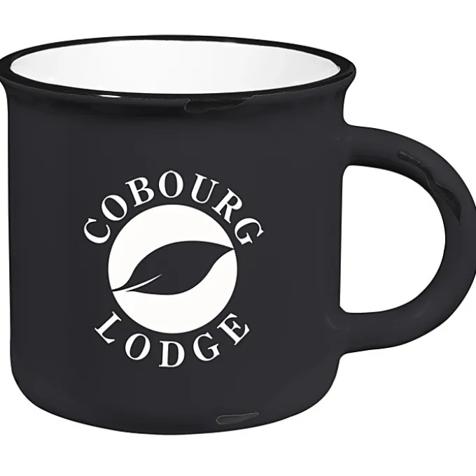 Ventura Ceramic Mug - 15 oz. - 24 hr