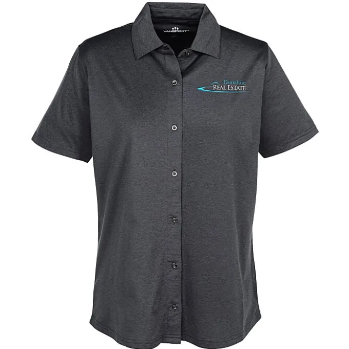 Ventura Performance Shirt - Ladies'