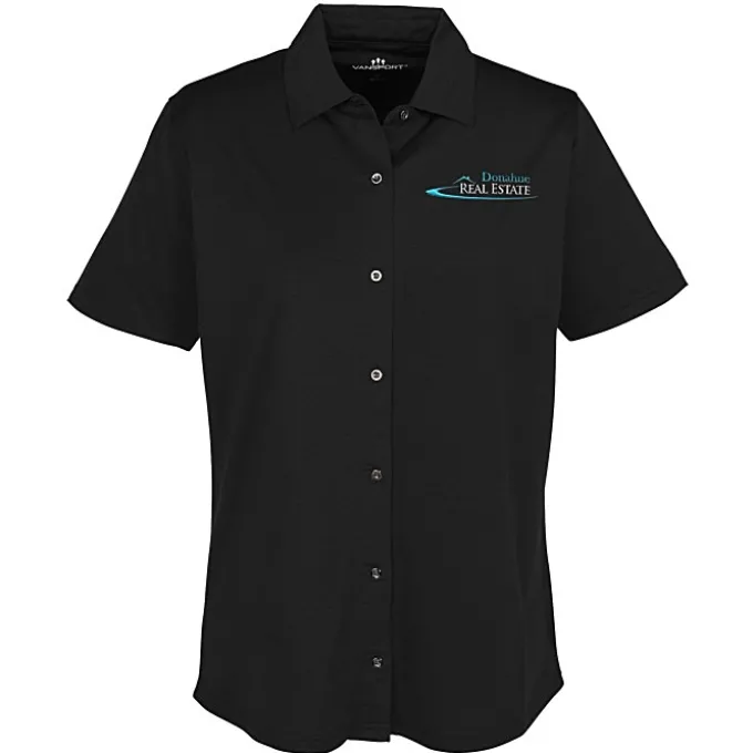 Ventura Performance Shirt - Ladies'