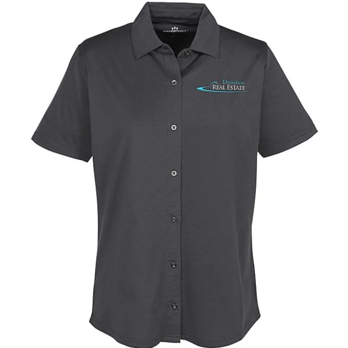 Ventura Performance Shirt - Ladies'