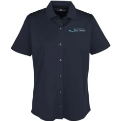 Ventura Performance Shirt - Ladies'