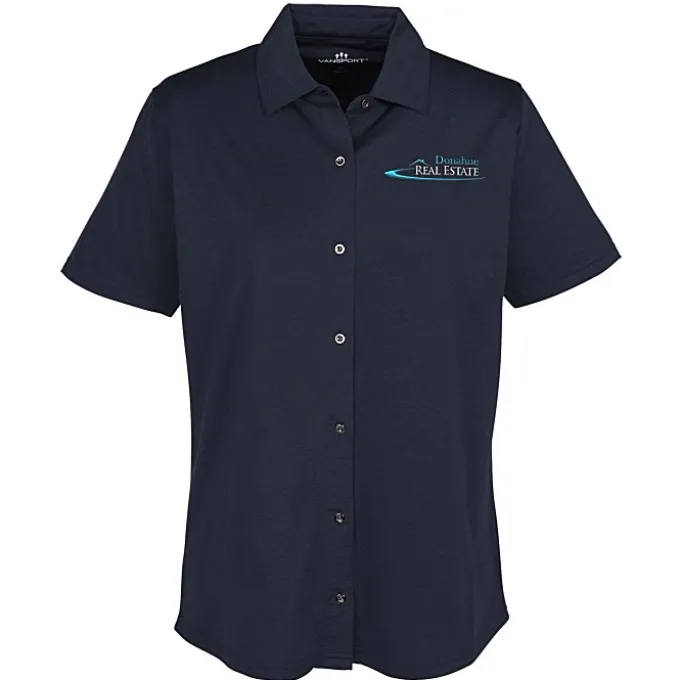 Ventura Performance Shirt - Ladies'