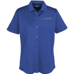 Ventura Performance Shirt - Ladies'