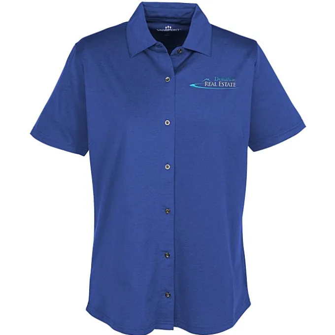 Ventura Performance Shirt - Ladies'