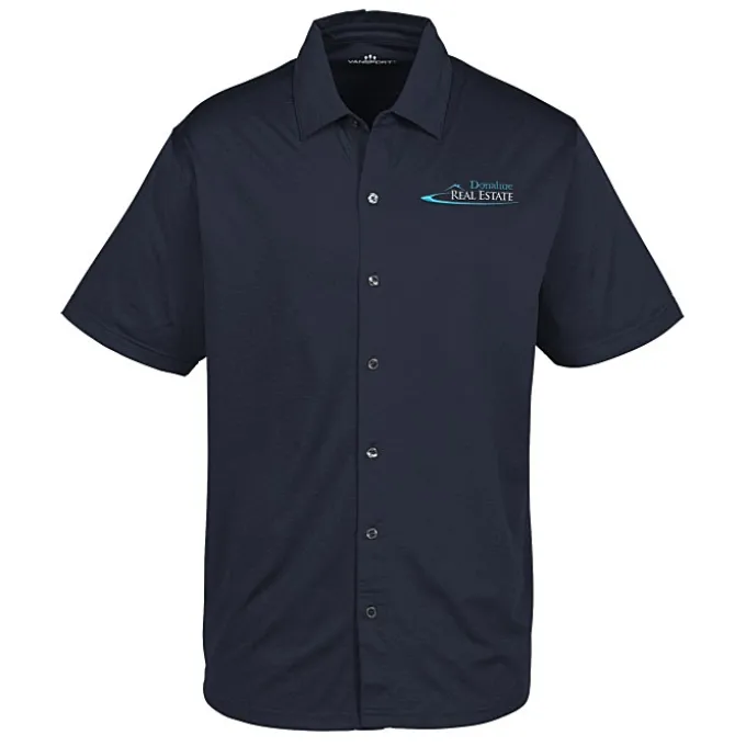 Ventura Performance Shirt - Men's