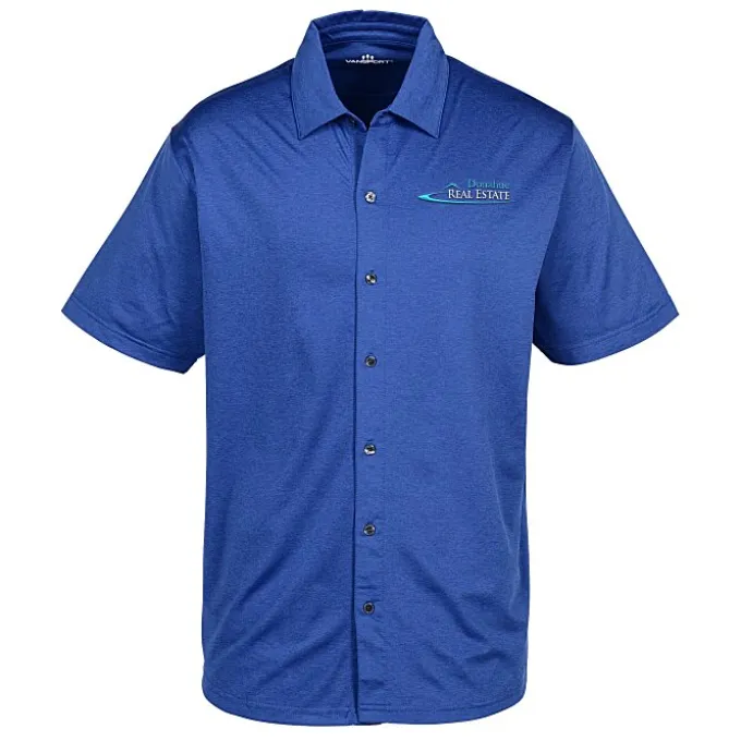 Ventura Performance Shirt - Men's