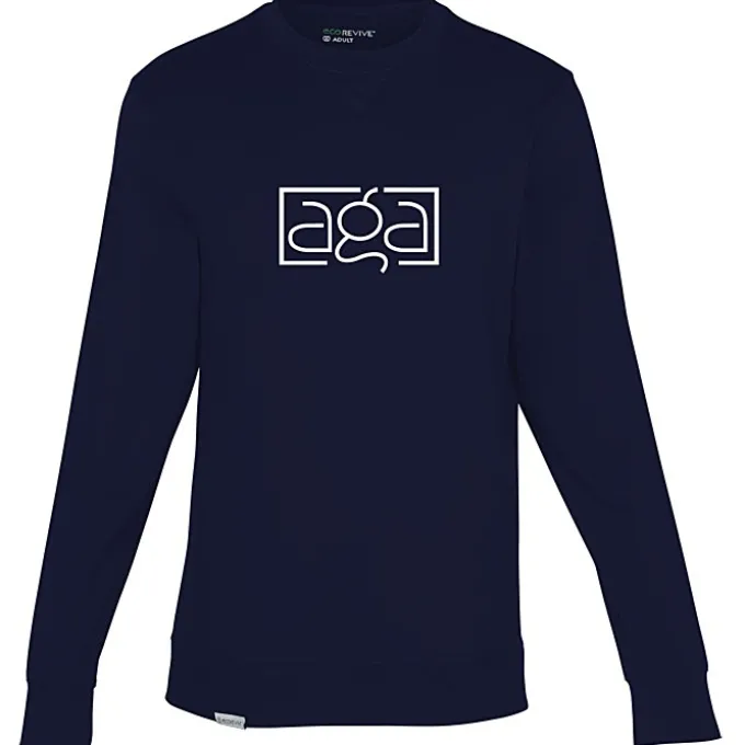 Ventura Soft Knit Crewneck Sweatshirt