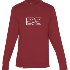 Ventura Soft Knit Crewneck Sweatshirt