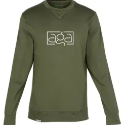 Ventura Soft Knit Crewneck Sweatshirt