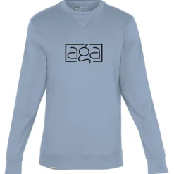 Ventura Soft Knit Crewneck Sweatshirt