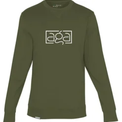Ventura Soft Knit Crewneck Sweatshirt