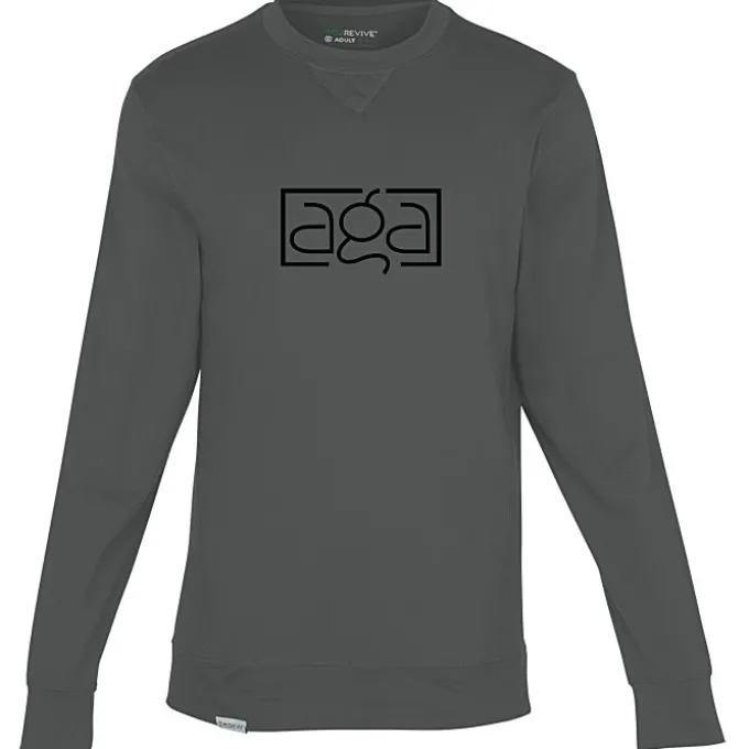 Ventura Soft Knit Crewneck Sweatshirt
