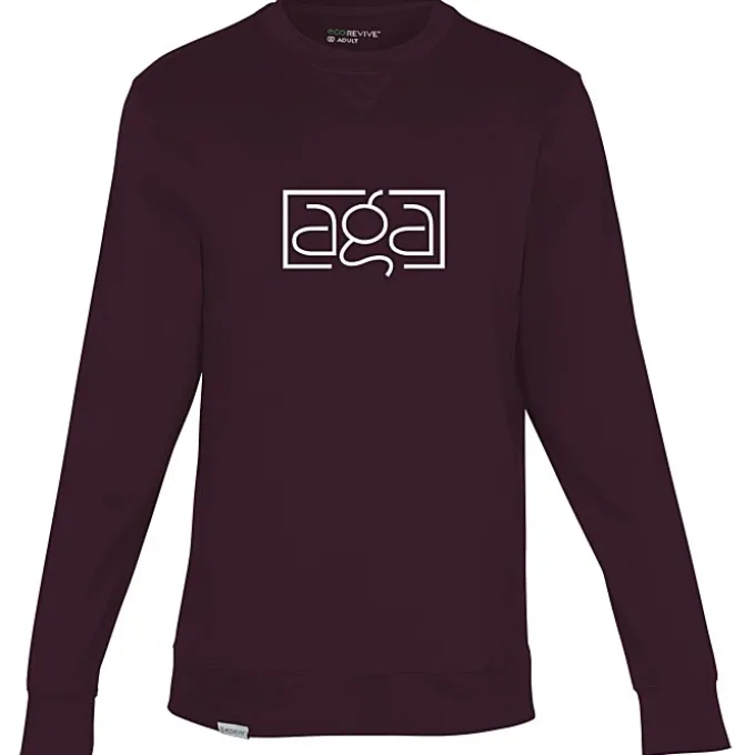 Ventura Soft Knit Crewneck Sweatshirt