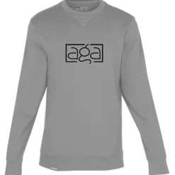 Ventura Soft Knit Crewneck Sweatshirt